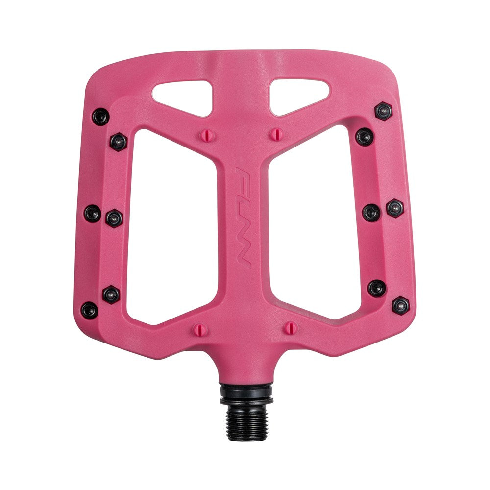 FUNN Taipan Composite Flat Pedals