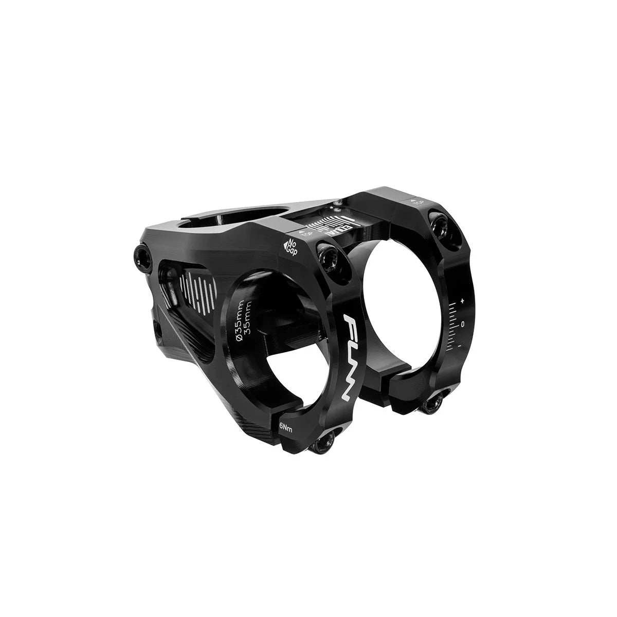 FUNN EQUALIZER STEM (42mm/±10°)新品 Funn - Mostek Equalizer | rowerowy.com