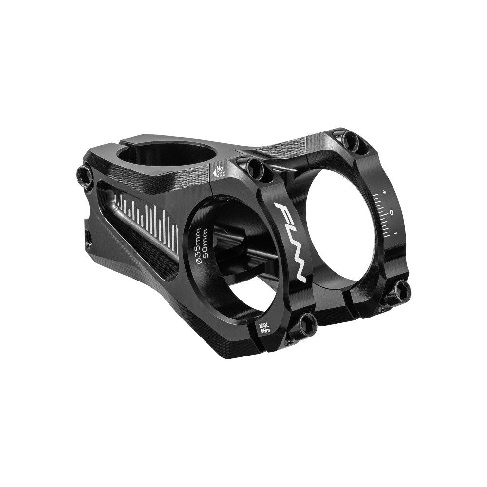 FUNN Equalizer Zero Stem | Funn | BikesOnline.com.au