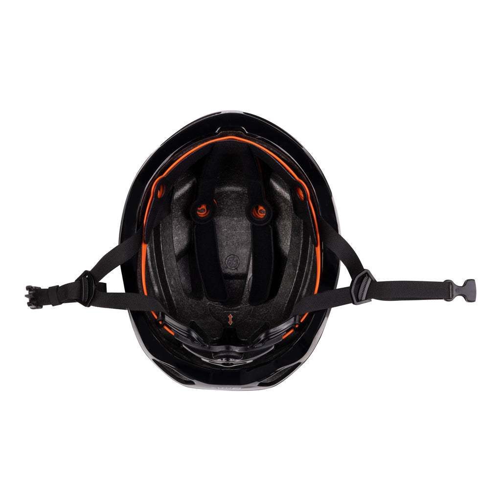 Force Alvaro Aero Road Helmet