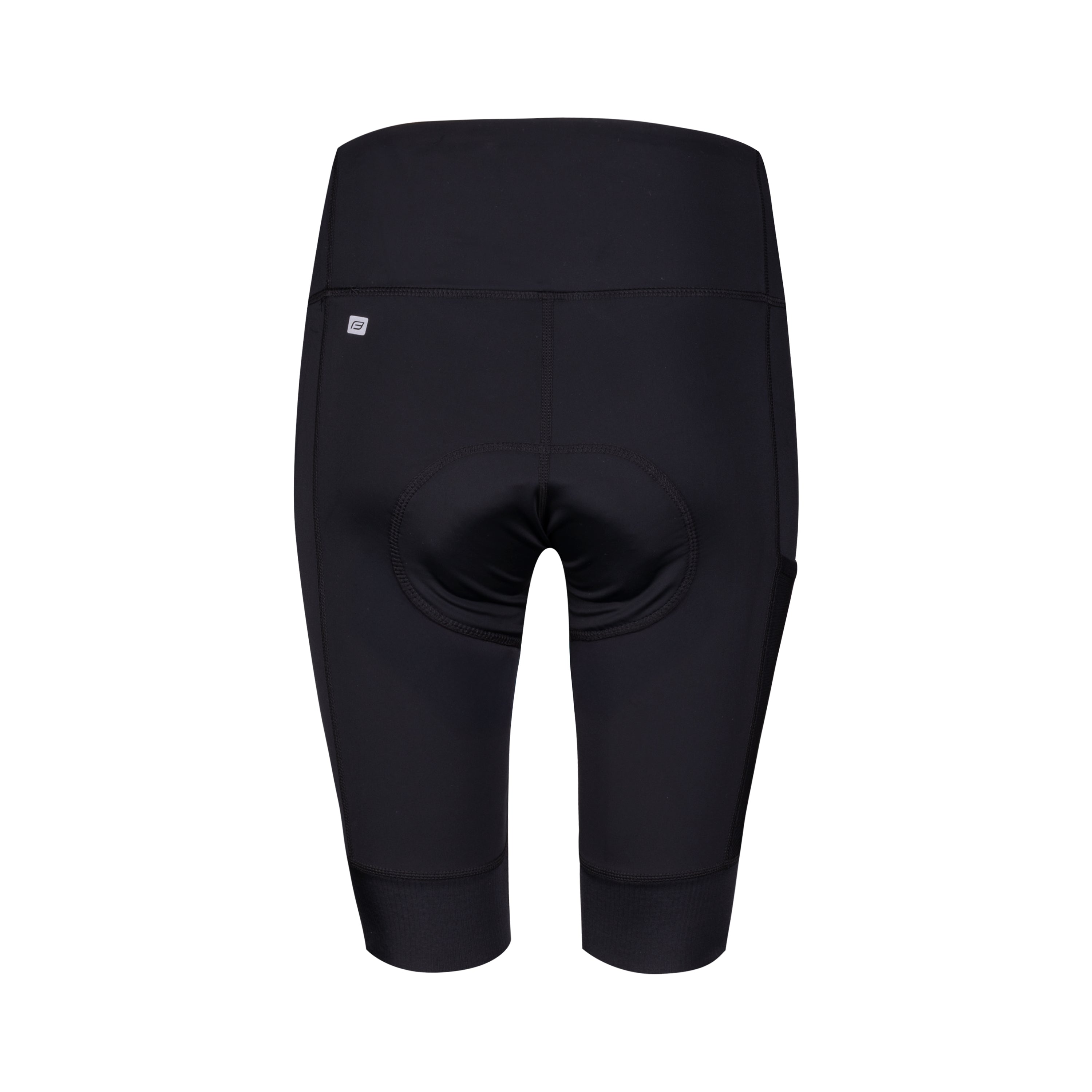 Force Brave Women's Cycling Knicks
