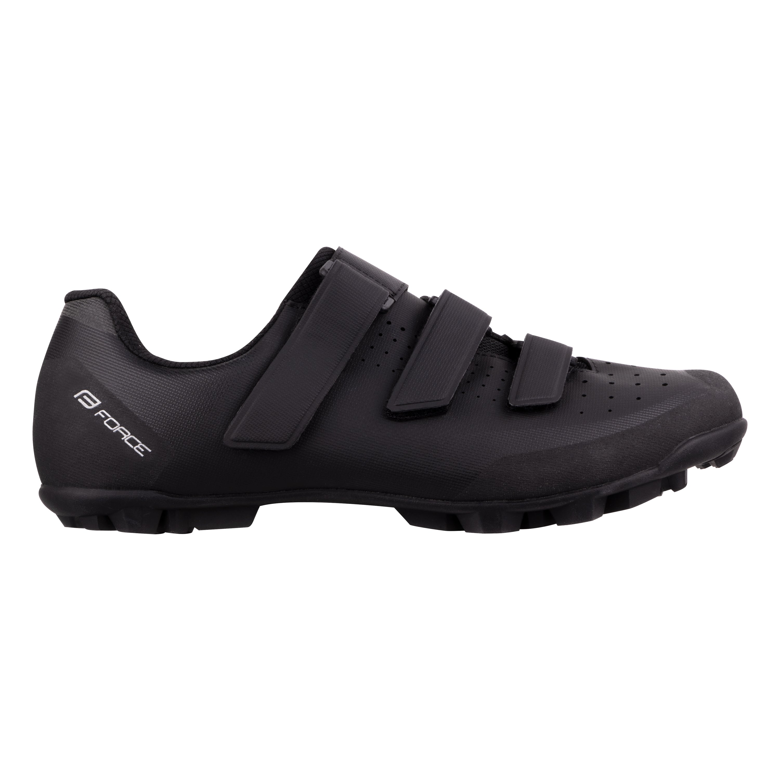 Force Revo 3 SPD MTB Shoes