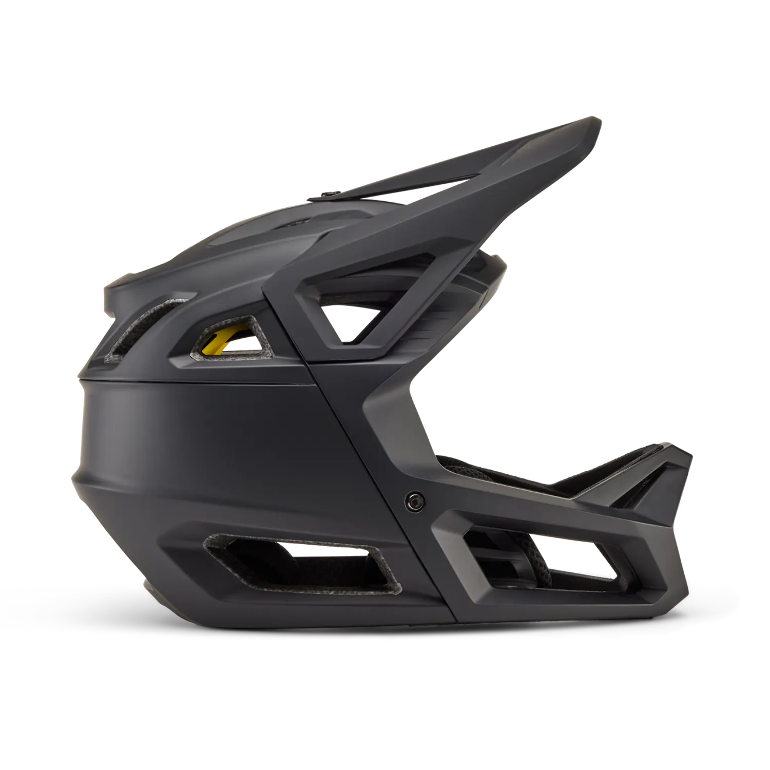 Fox Proframe Matte Black NEW