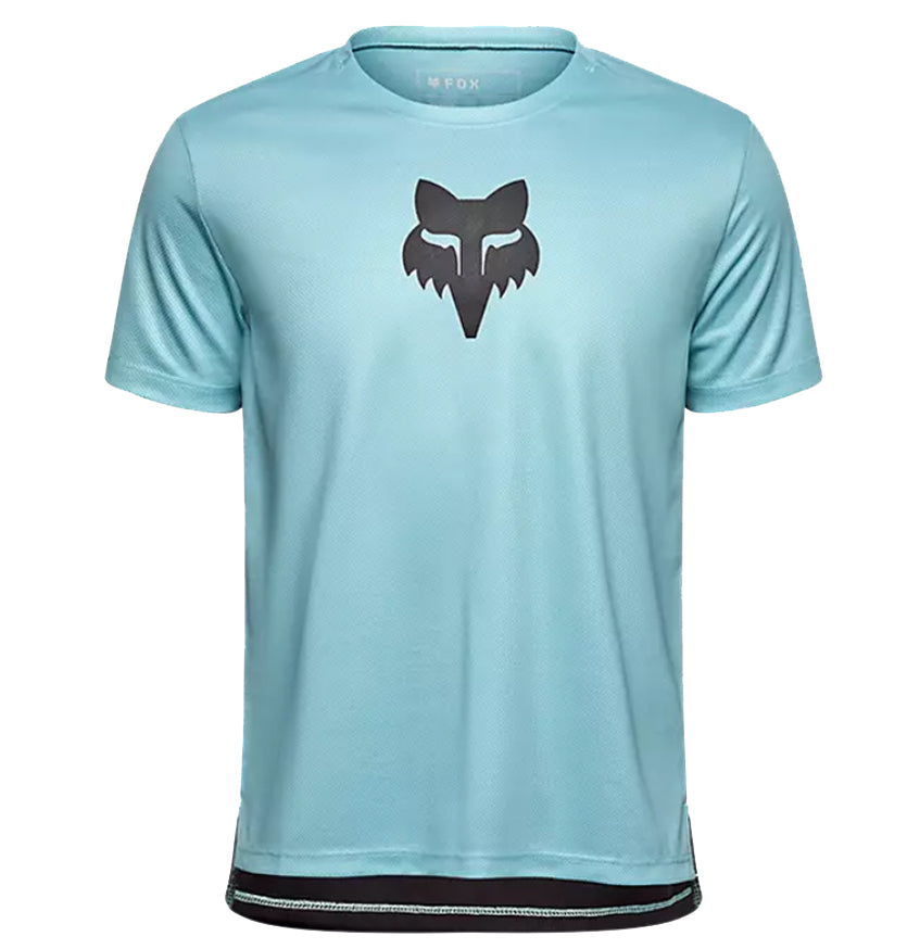 Fox Yth Ranger SS Jersey Fox Head