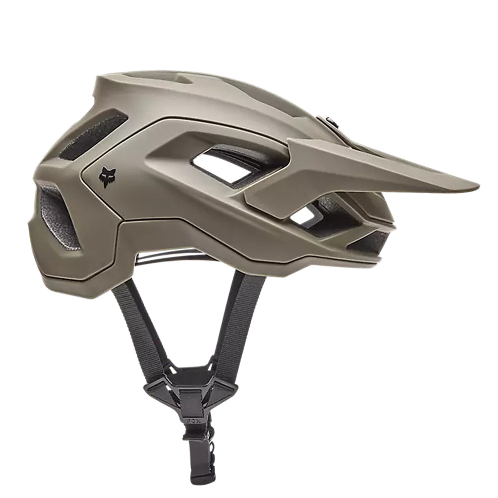 Fox Speedframe Solid Mips Helmet
