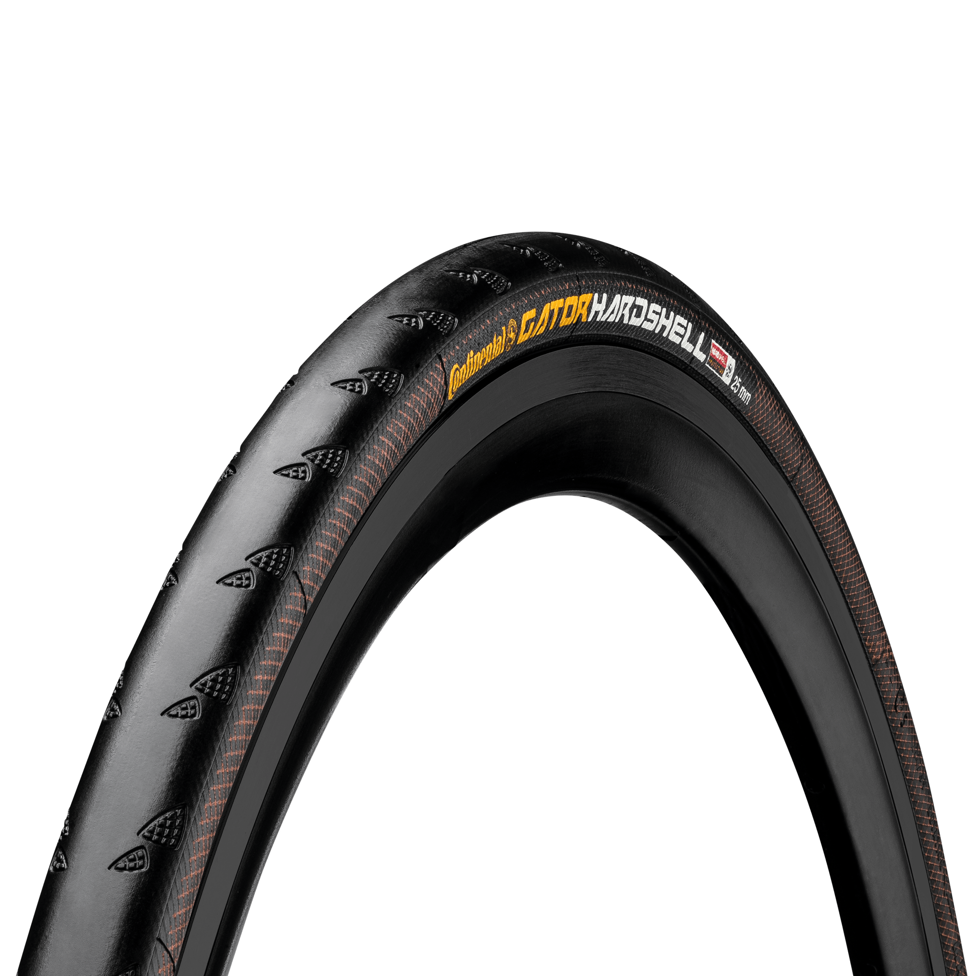 Continental Gator Hardshell - Road Tyre