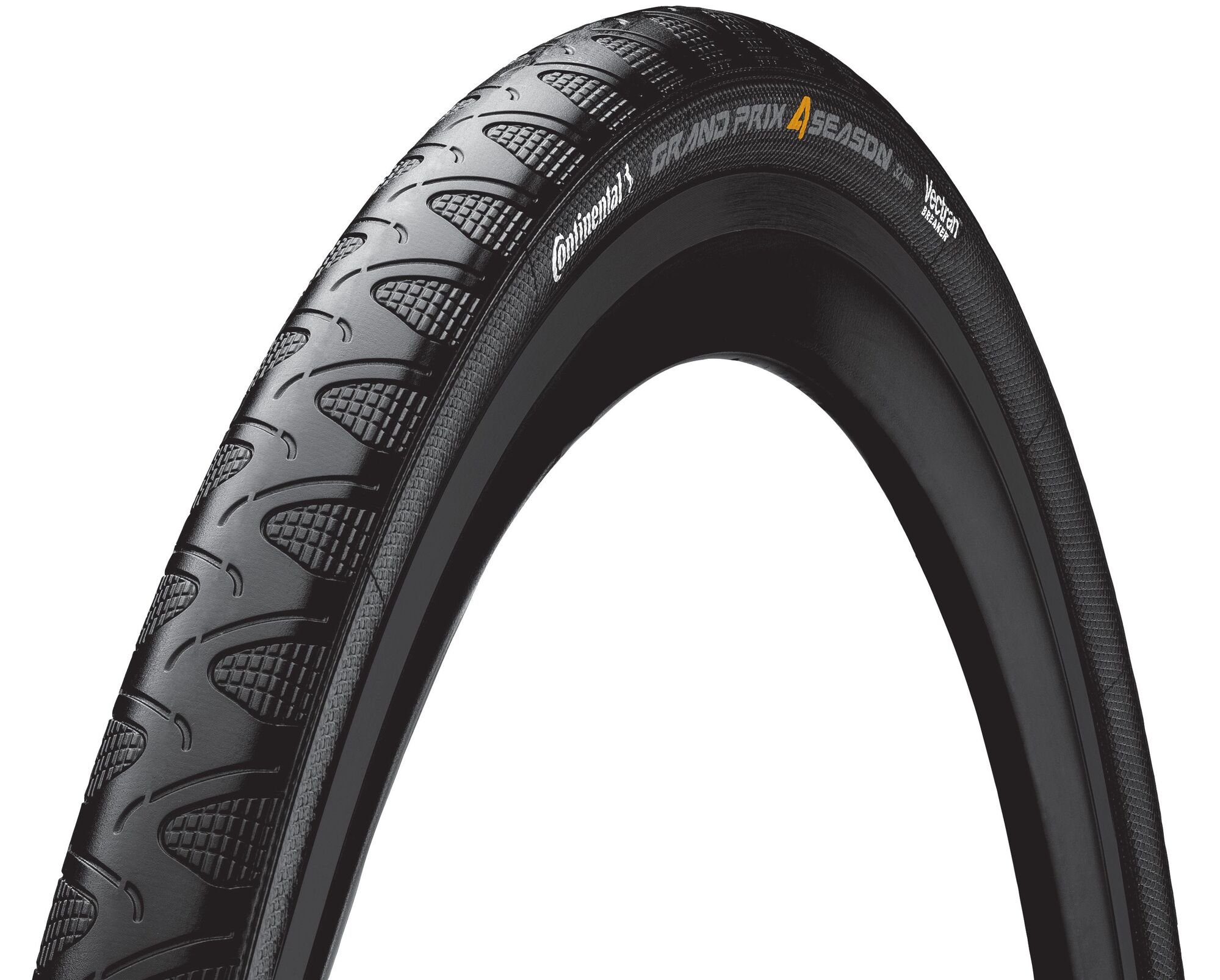 Continental GP 4-Season - Road Tyre