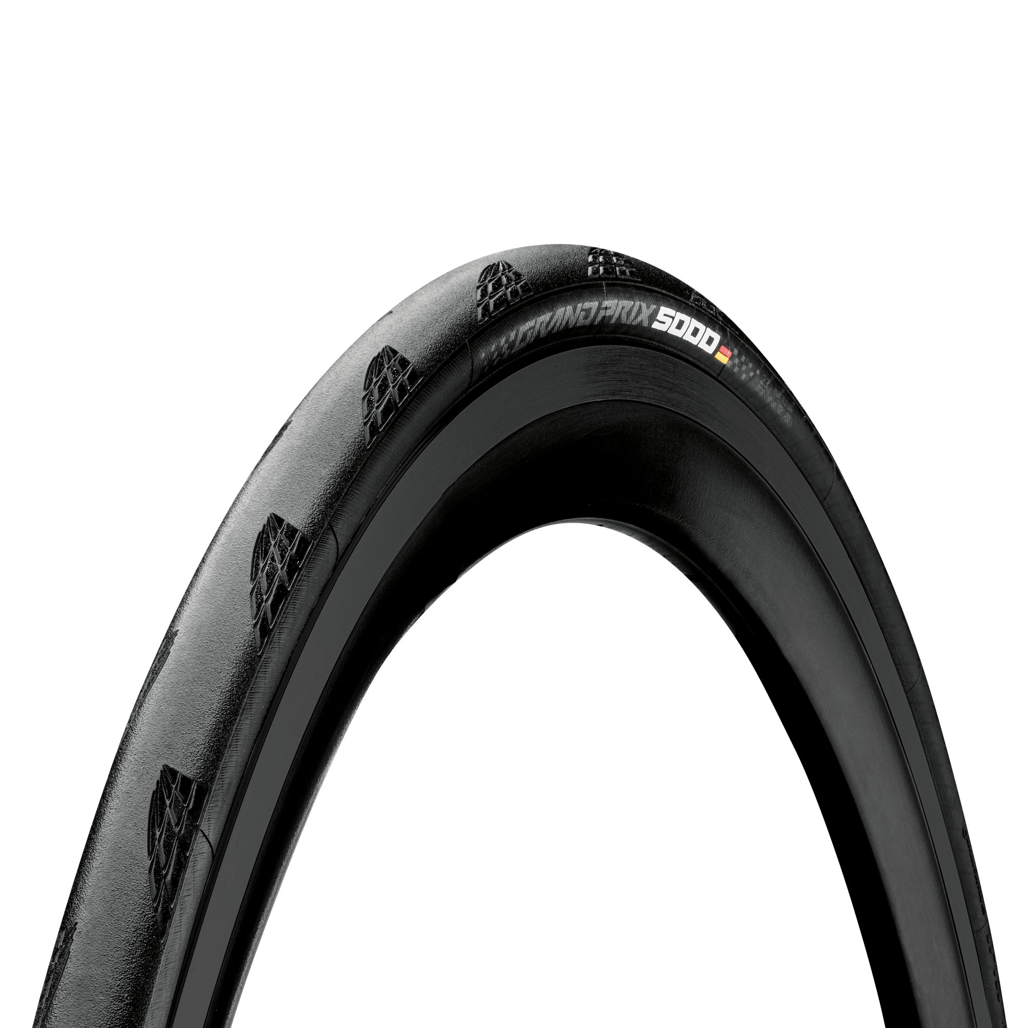 Continental GP5000 - Road Tyre