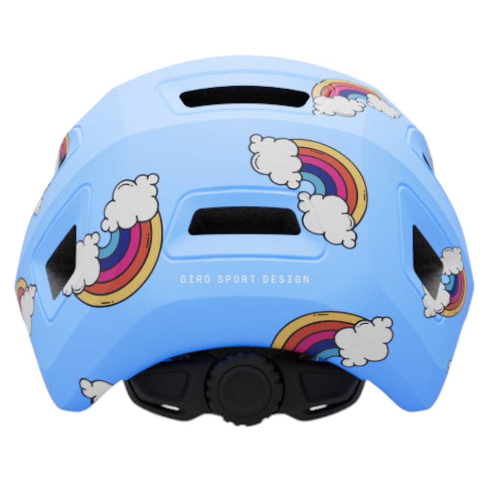 2 year old bike helmet australia Premium Giro Scamp II Child Helmet – In-Mold Protection & Roc Loc Fit