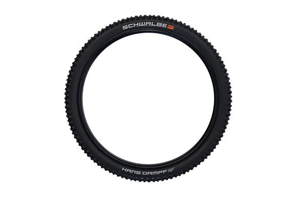 Schwalbe Hans Dampf - MTB Tyre | BikesOnline AU