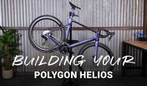 Unboxing Your Bike