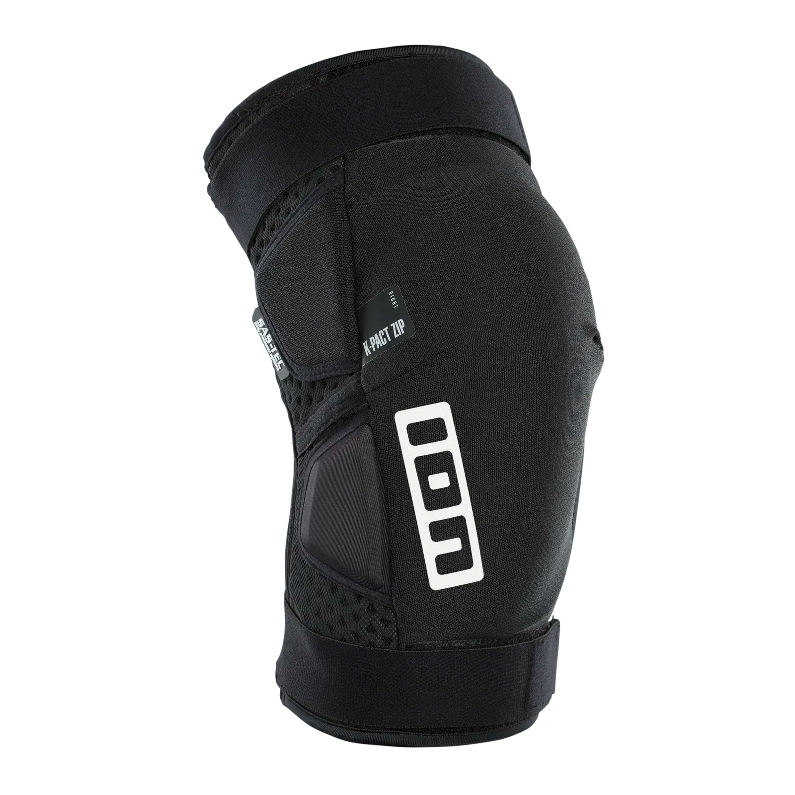 ION K-Pact Zip Knee Pads