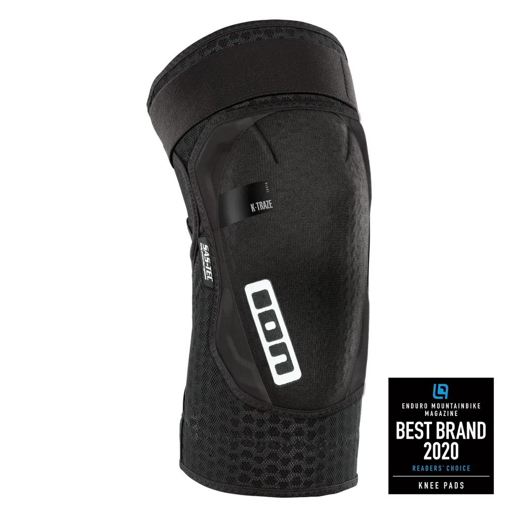 ION K-Traze Knee Pads