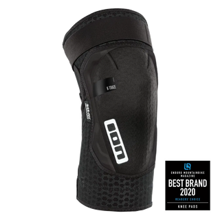 ION K-Traze Knee Pads