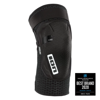 ION K-Traze Knee Pads