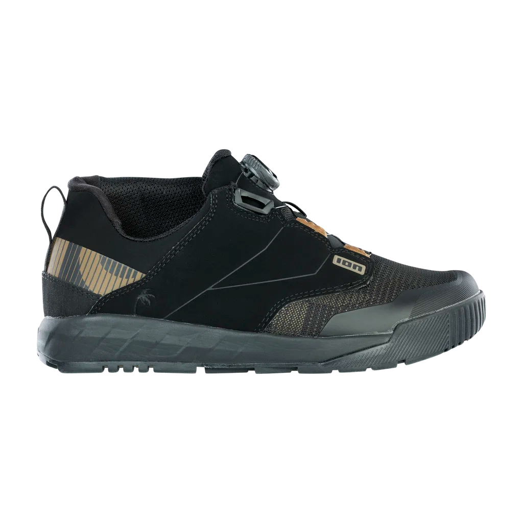 ION Select Rascal Select BOA Clip In MTB Shoes