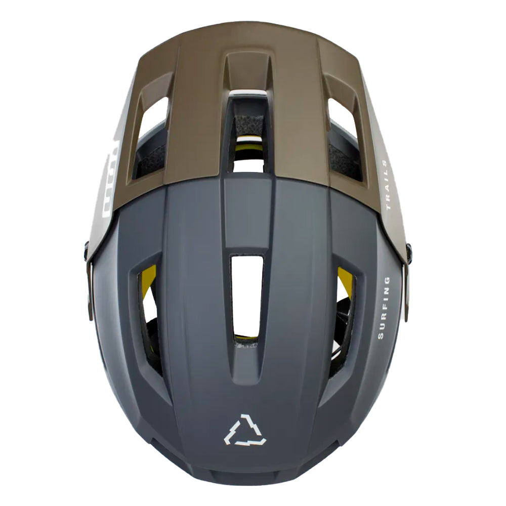 Bike Helmet Amp Helmets ION Traze Amp MIPS Helmet, Multicolor Bikeinn