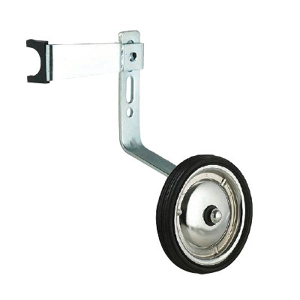 Best Kids Training Wheels 12-20in | PVC & Steel Stabilisers