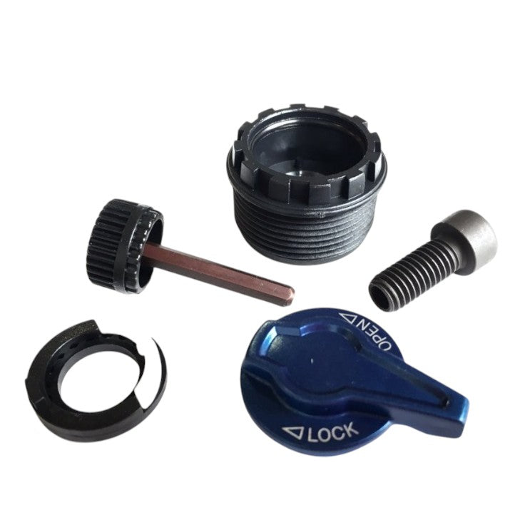 LO Top cap Assembly | BikesOnline AU