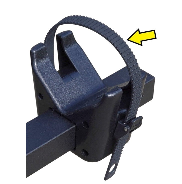 Entity Ratchet Strap for CRB002 Car Rack | BikesOnline AU