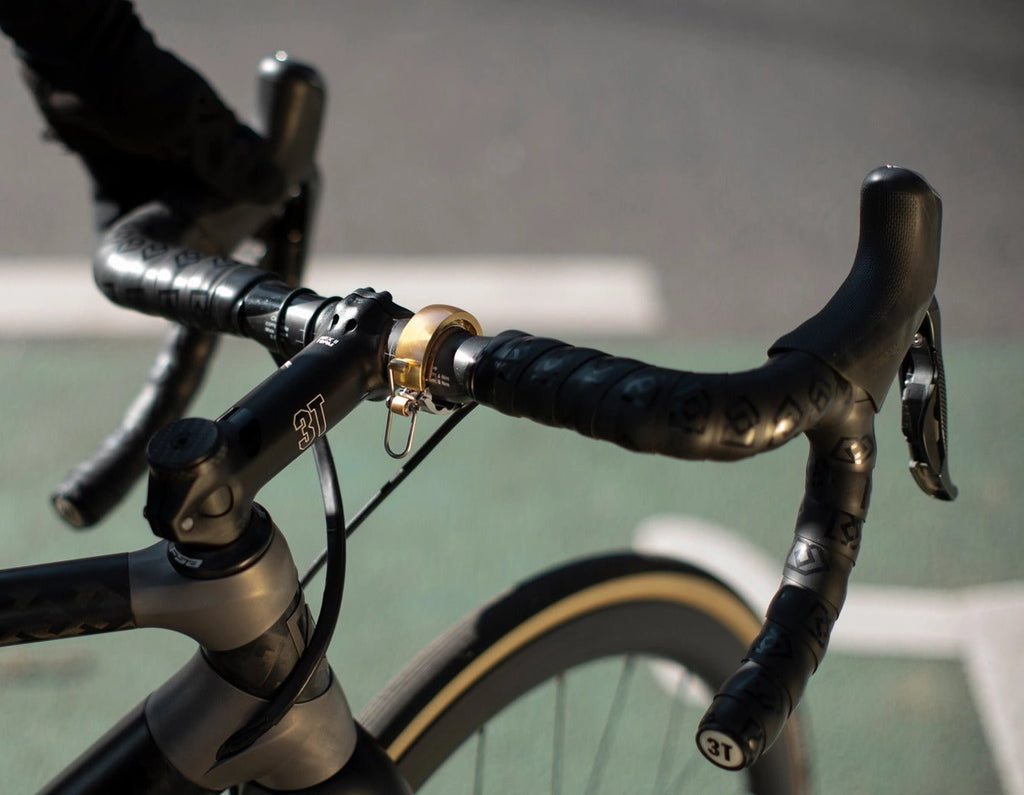 Knog Oi Luxe Bell BikesOnline AU