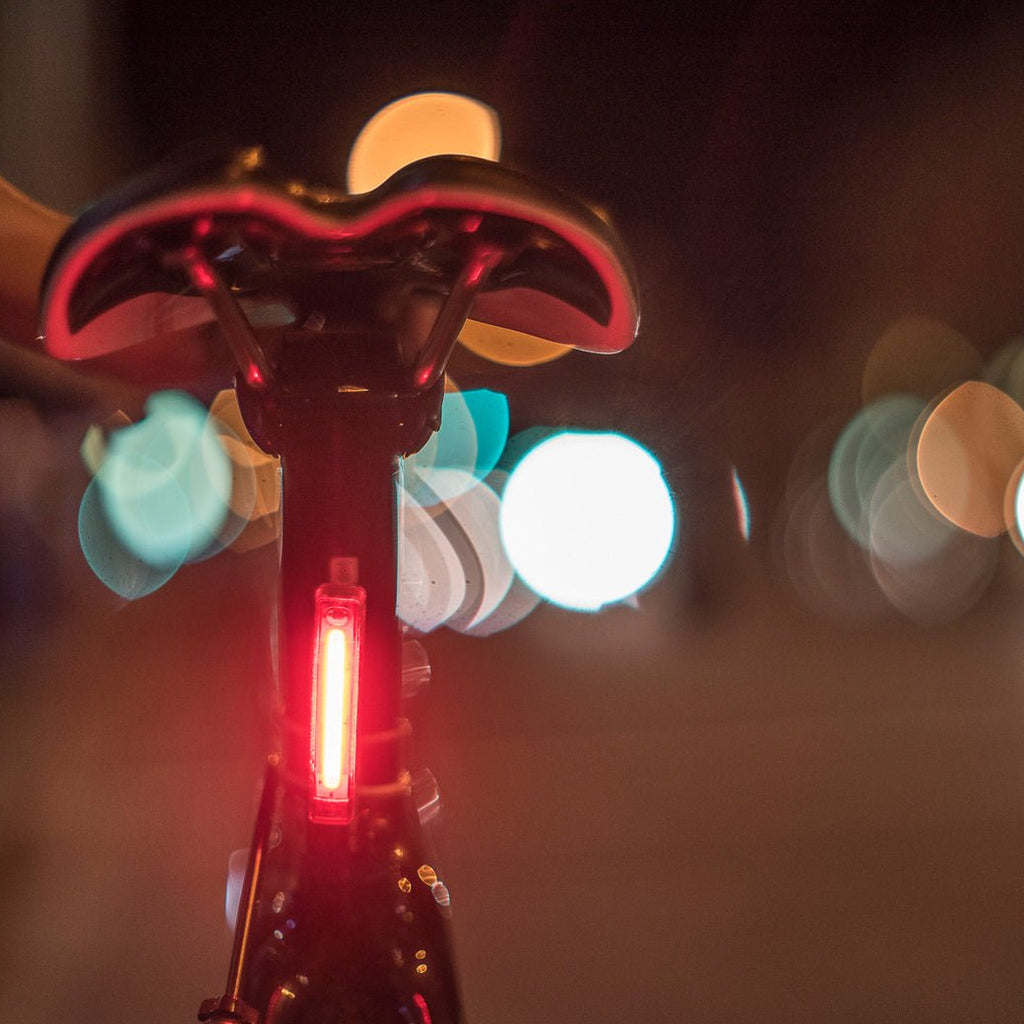 Knog Plus Rear Light BikesOnline AU