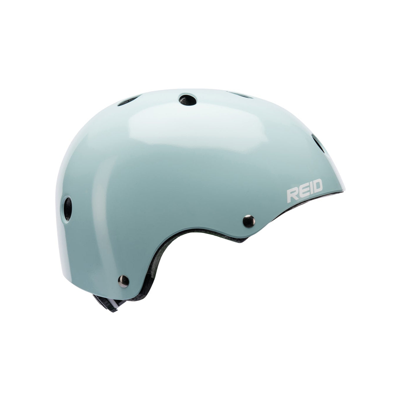 Kids Classic Skate Bike Helmet Sage