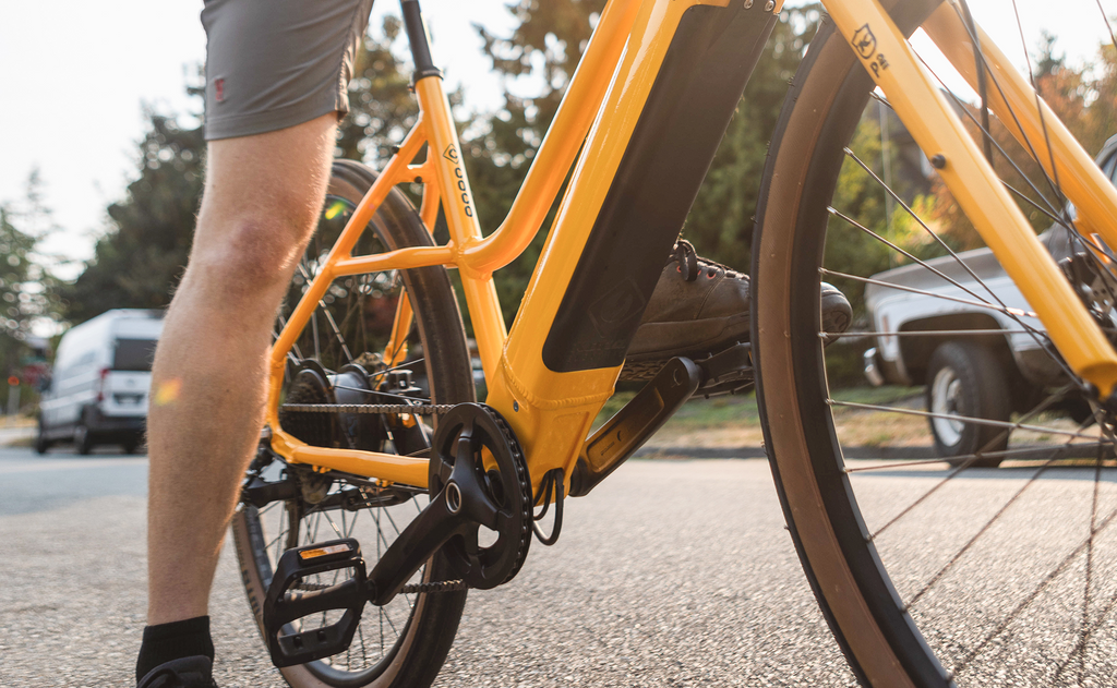 kona coco urban bike Kona Coco HD - Step-Through Commuter /