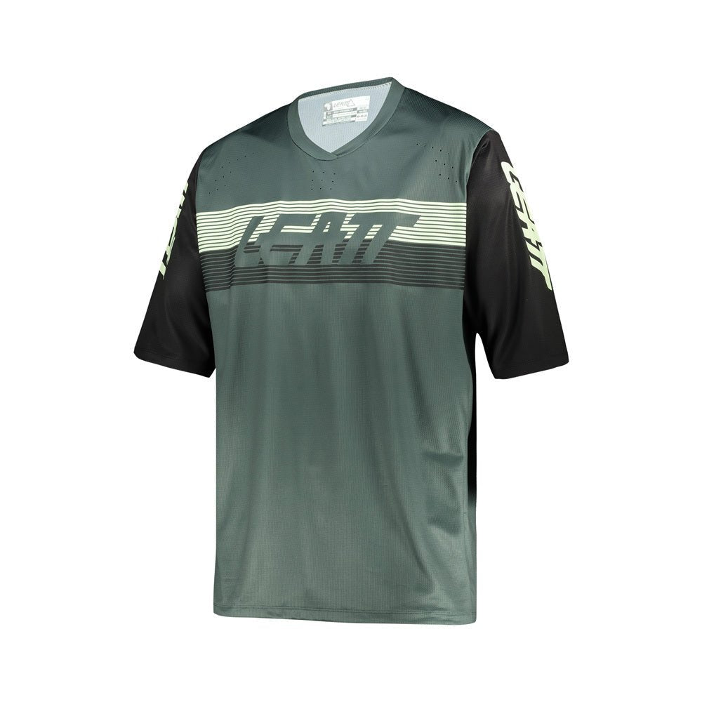 ウェア Size L Leatt 3.0 DH Jersey ウェア Size L Leatt 3.0 DH Jersey Leatt MTB Enduro 3.0 Men's