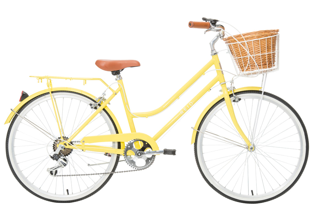 womens vintage bicycle with basket Amazon.com : VIRIBUS Bike, 7 Speed Beach Cruiser Bike for Women, 26 inch Rattan and Rack, Step Through City Commuting Bicycle for Female Ladies, Pink : Sports & Outdoors With Shimano 7 Pink Bicycle Vintage Style Bike