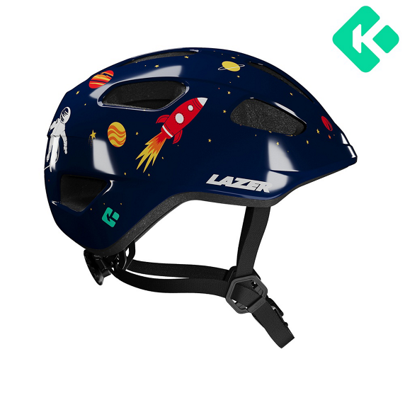 Lazer Nutz 2.0 KC CE-CPSC Helmet (Turnfit)