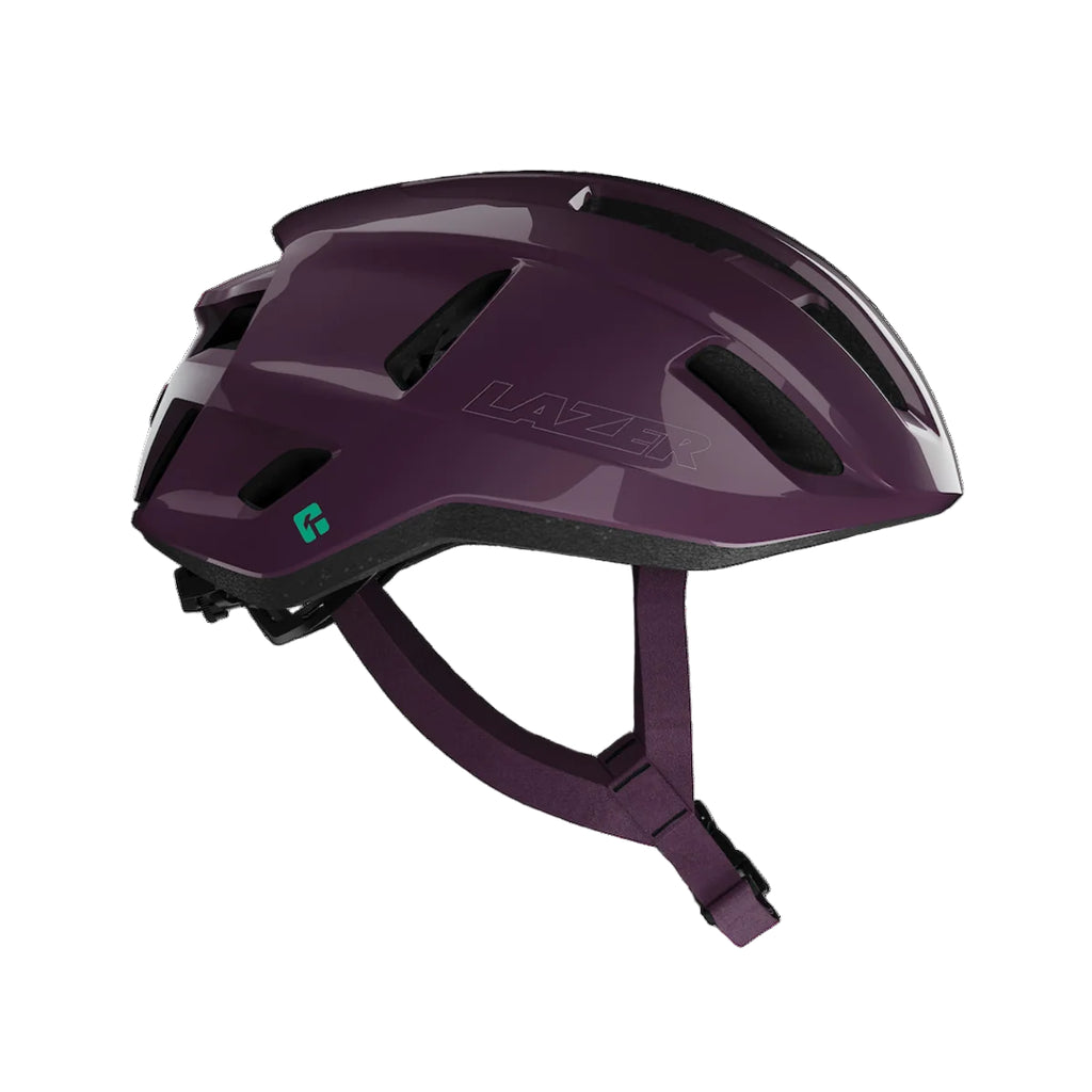 lazer bicycle helmet malaysia Lazer Sphere KinetiCore Road & Gravel Helmet with Rotational Protectio
