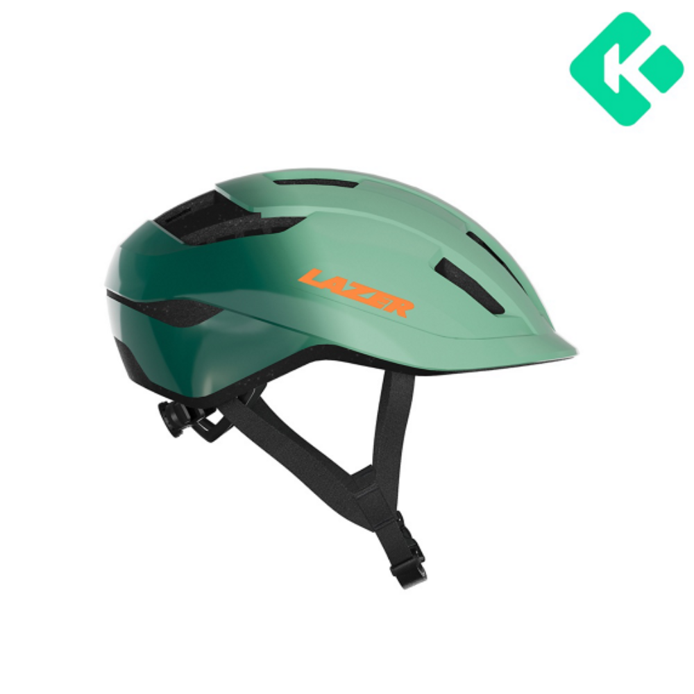 Lazer J1 KC CE-CPSC Helmet + HC ECO