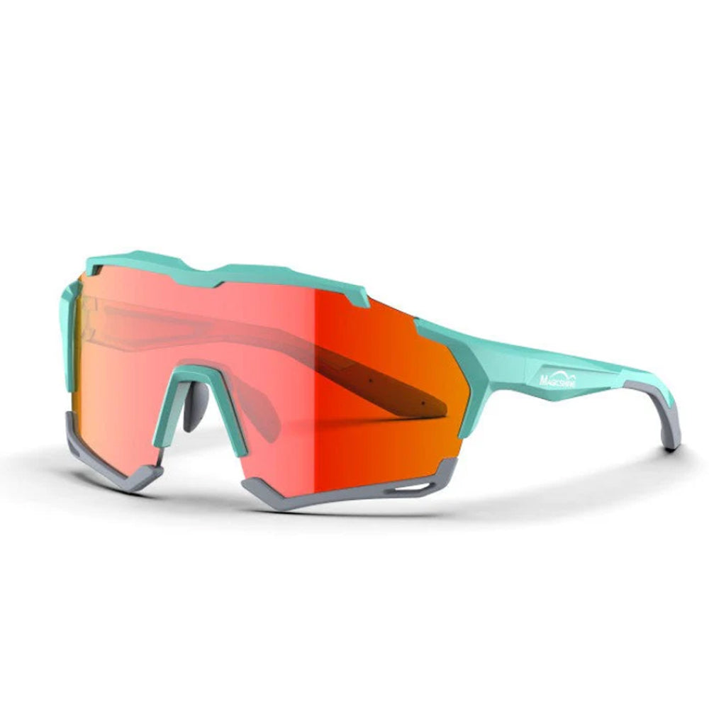 MAGICSHINE Cycling Glasses - Versatiler Classic