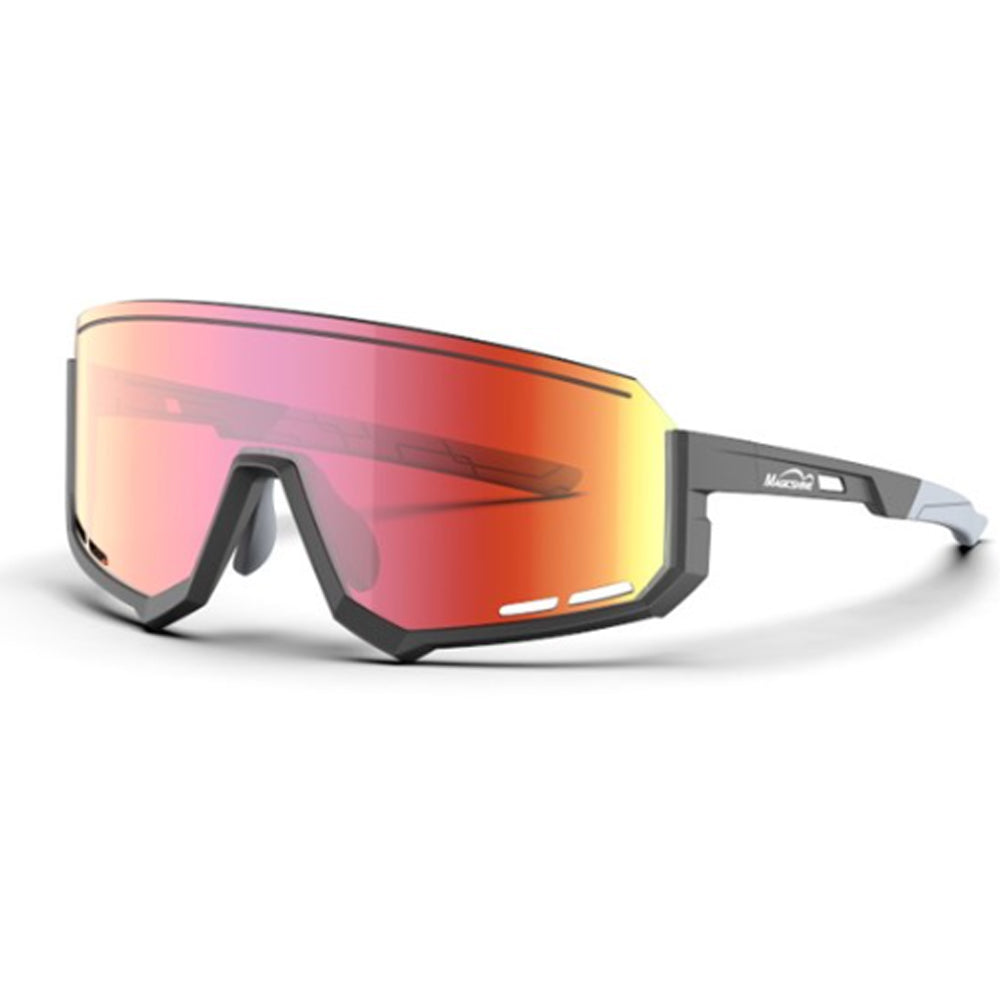 MAGICSHINE Sprinter Photochromic Cycling Glasses