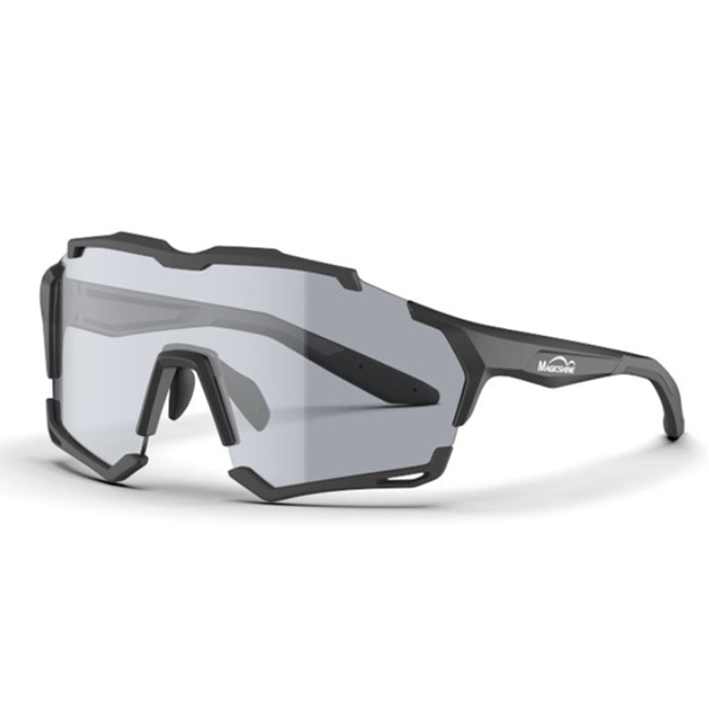 MAGICSHINE Versatiler Photochromic Cycling Glasses