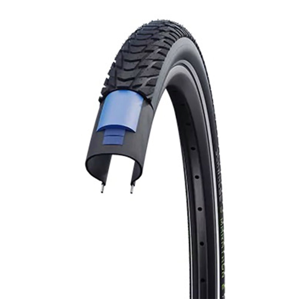 Schwalbe Marathon E-Plus - Urban Tyre