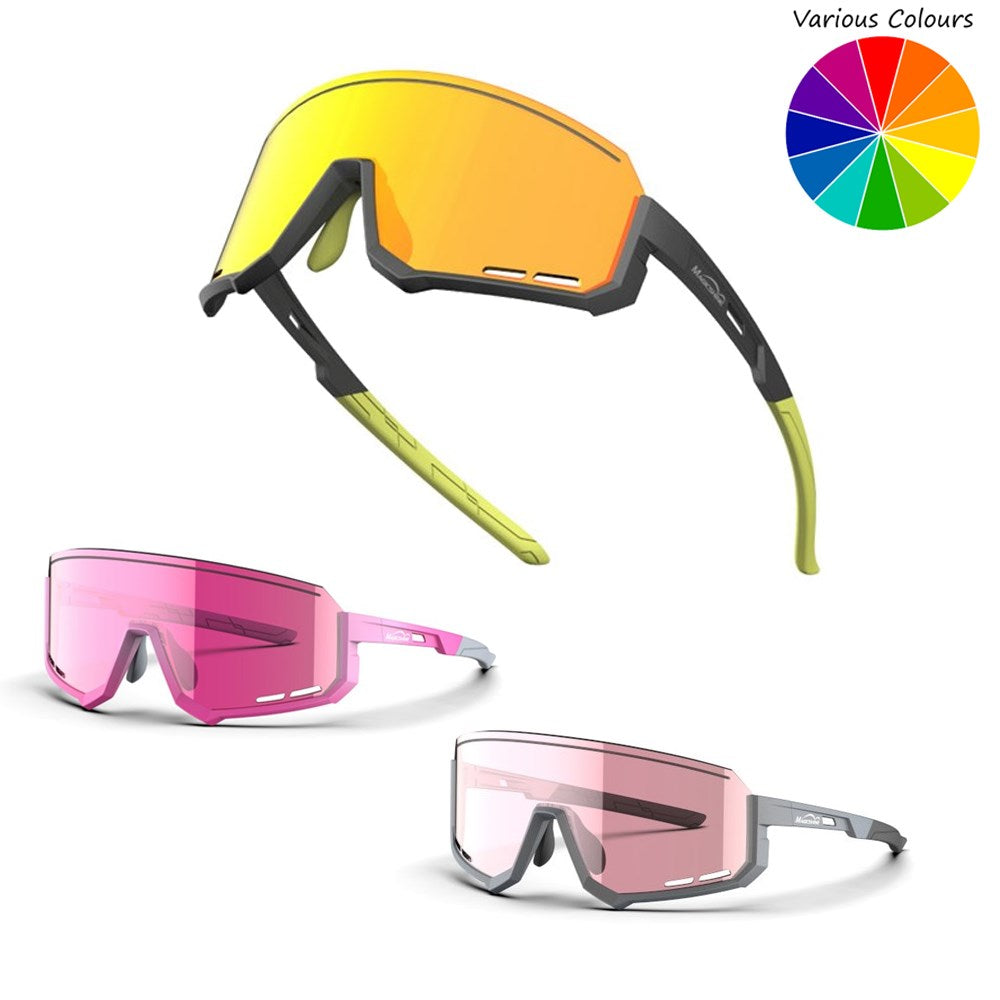 MAGICSHINE Cycling Glasses - Sprinter Classic