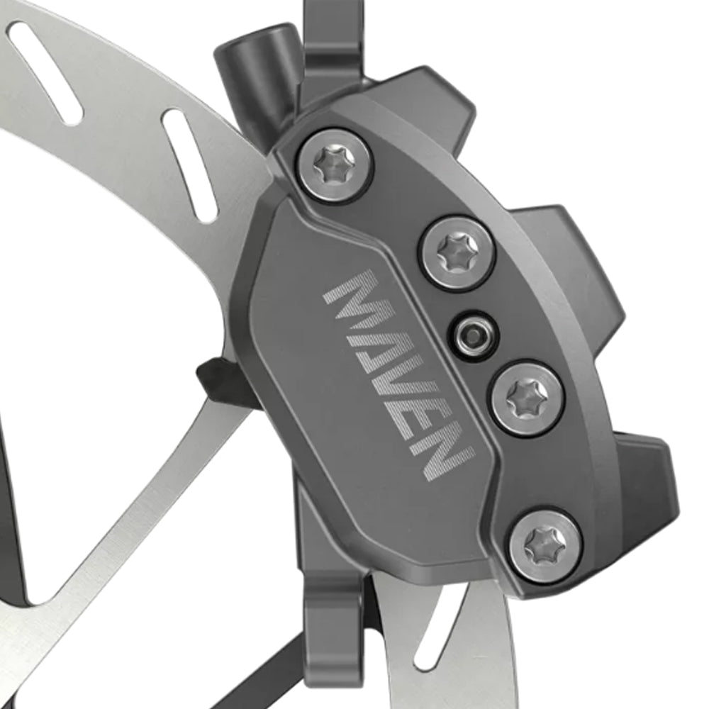 SRAM Maven Bronze Brake Set | BikesOnline AU