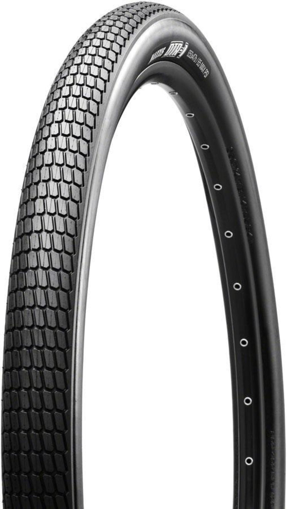 Maxxis DTR - 1 - Urban City Slick Tyre