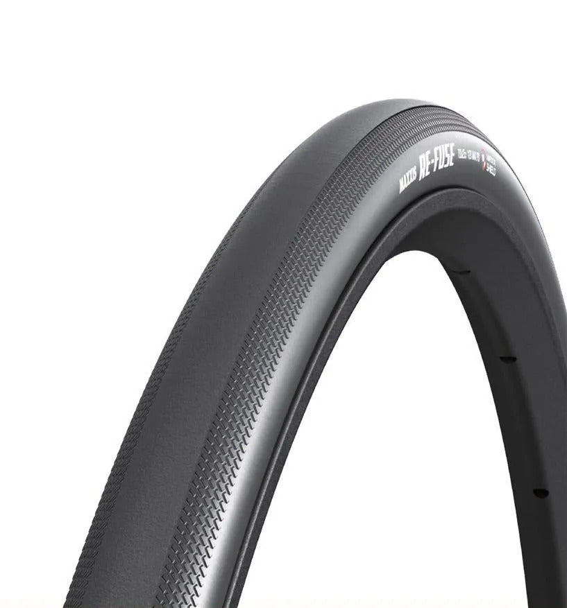 Maxxis Re-Fuse V2 - Road - Gravel Tyre