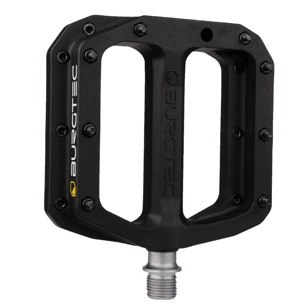 Burgtec MK4 Composite Flat Pedals