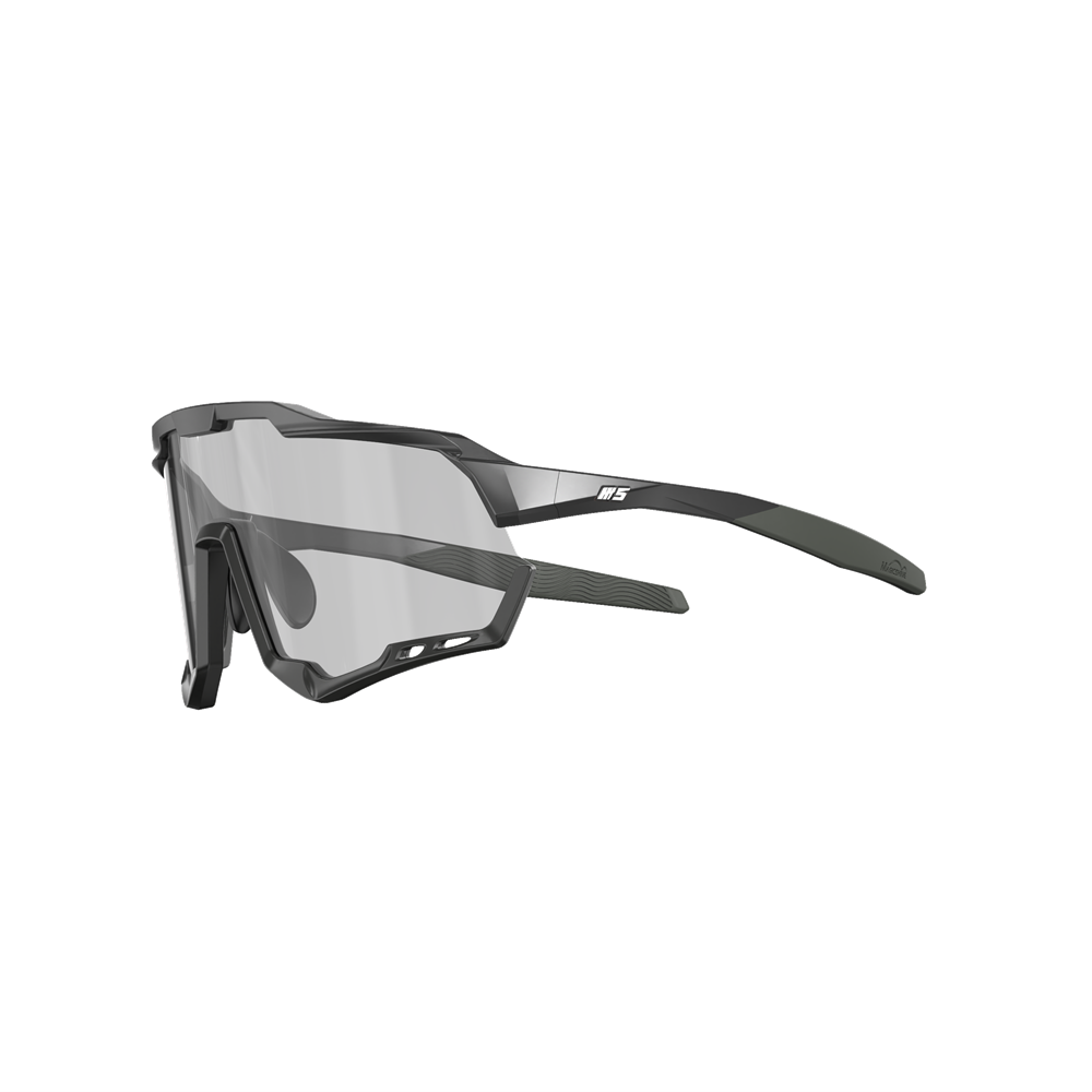 MAGICSHINE Morpher Cycling Glasses