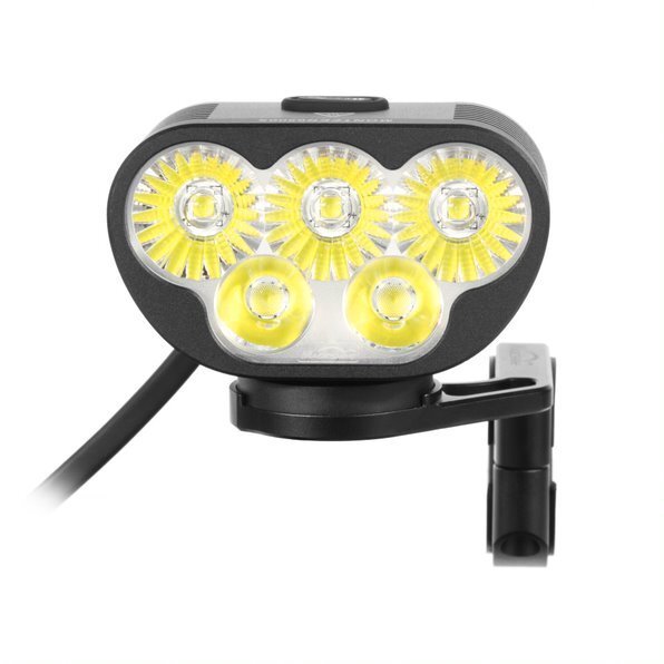 MagicShine Monteer 6500S Zeus V2 High Power Front Light BikesOnline AU