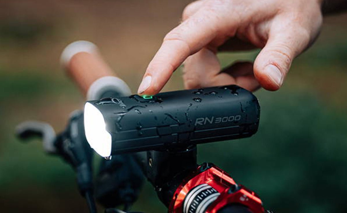 Magicshine popular RN3000 All-in-one Bike Light