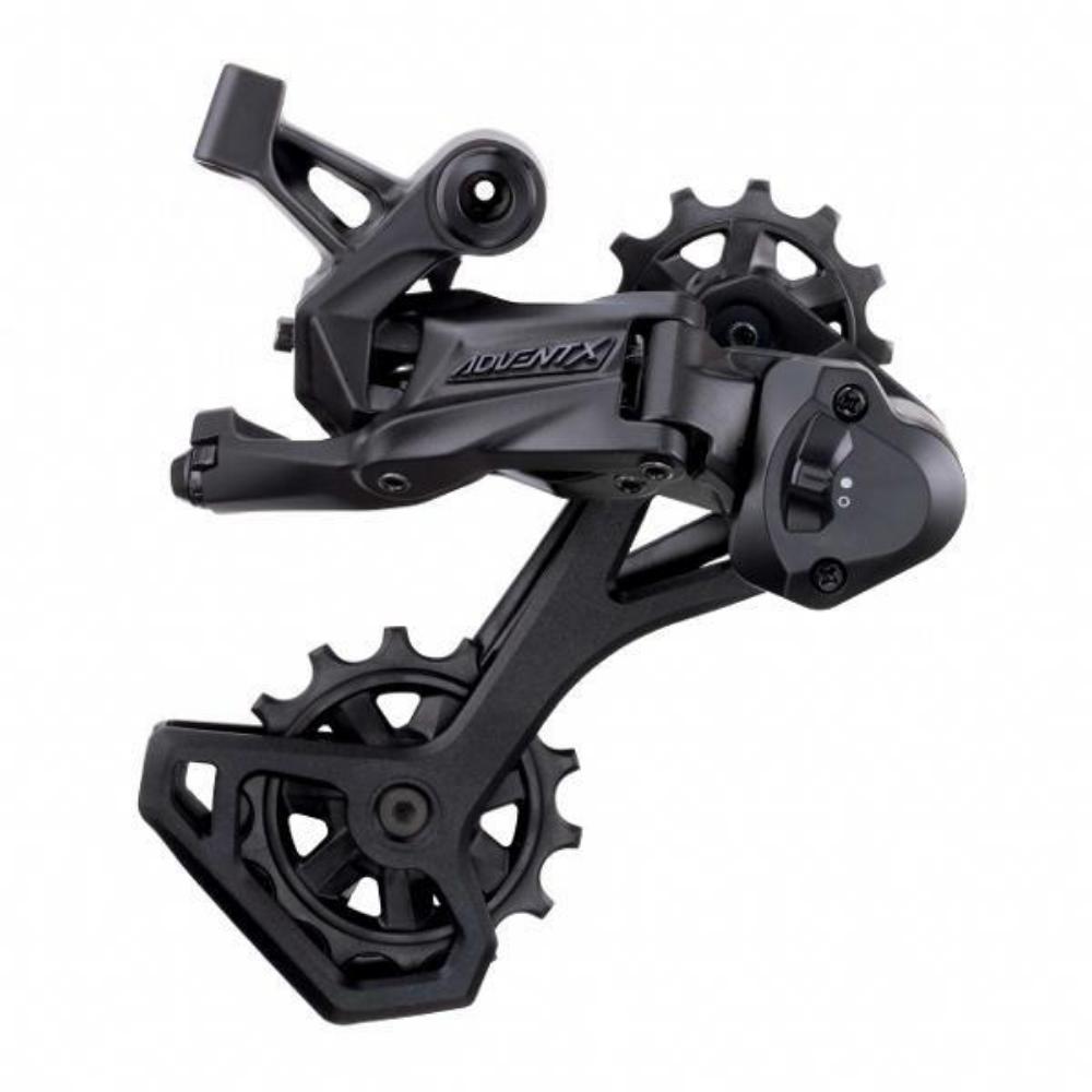 Micrososhift Advent X - 10 Speed Alloy - MTB Groupset