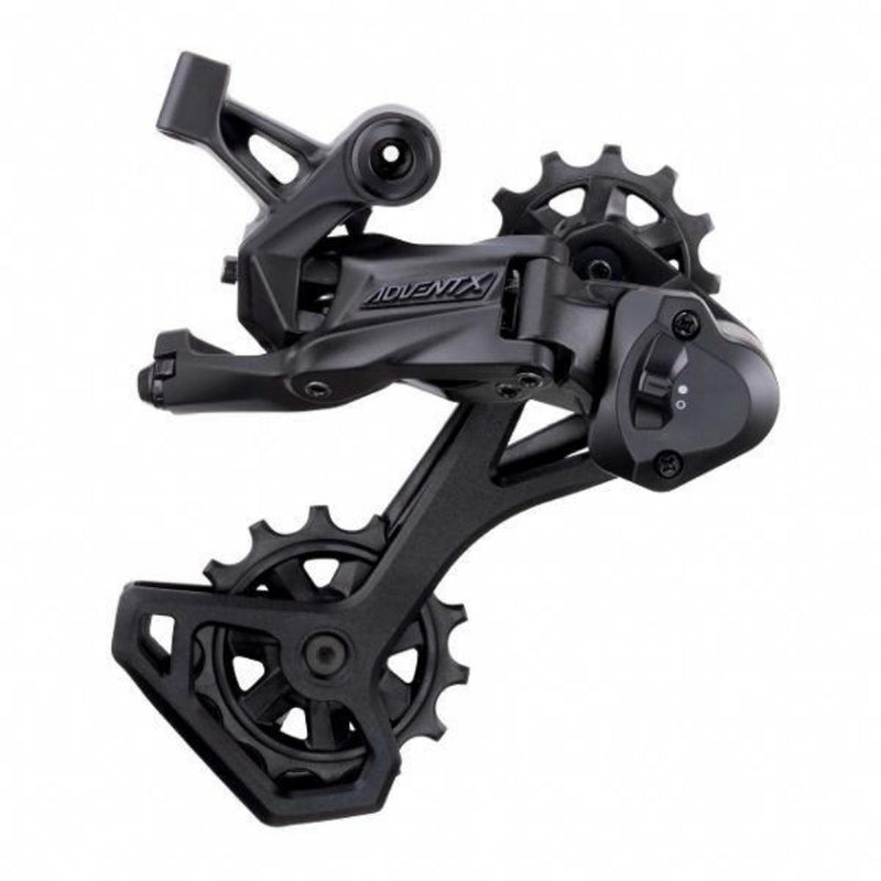Micrososhift Advent X 10 Speed Alloy MTB Groupset Bikes - Main Image