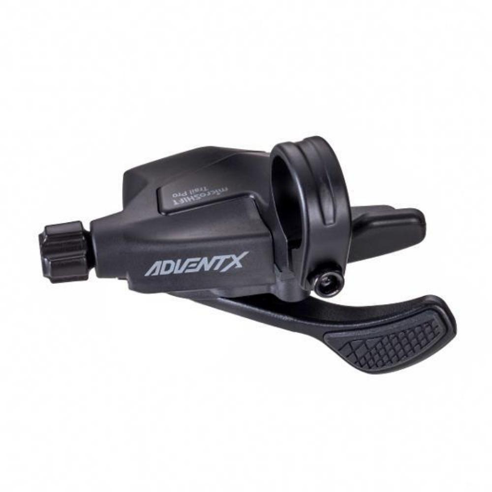 Micrososhift Advent X - 10 Speed Alloy - MTB Groupset | Bikes
