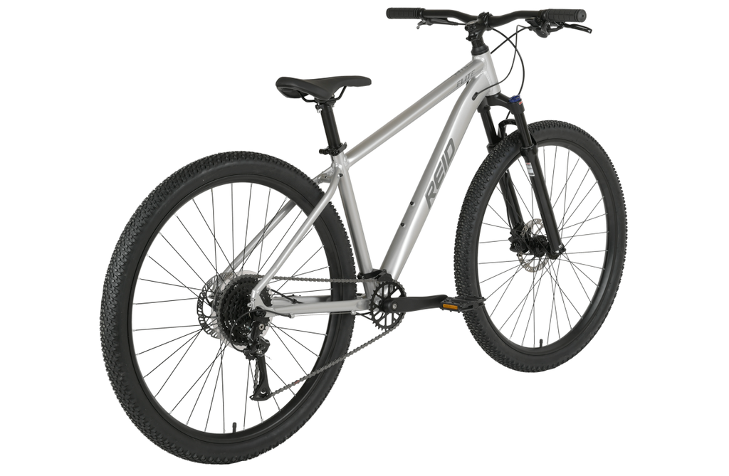Reid MTB Elite Disc Mountain Bike1