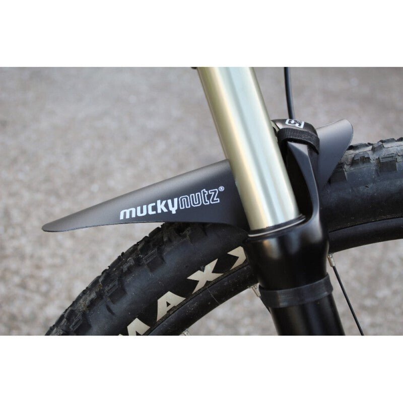 Mucky nutz front fender on sale